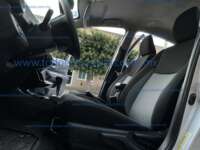 Toyota Prius 2019 5p C Hibrido L4/1.5/Aut 2019 Toyota Prius Ingreso Interiores 18