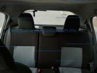 Toyota Prius 2019 5p C Hibrido L4/1.5/Aut 2019 Toyota Prius Ingreso Interiores 20