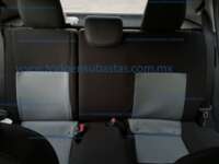 Toyota Prius 2019 5p C Hibrido L4/1.5/Aut 2019 Toyota Prius Ingreso Interiores 21