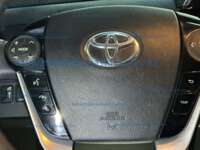 Toyota Prius 2019 5p C Hibrido L4/1.5/Aut 2019 Toyota Prius Ingreso Interiores 25