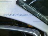 Toyota Prius 2019 5p C Hibrido L4/1.5/Aut 2019 Toyota Prius Ingreso Interiores 26