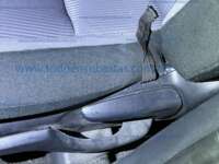 Toyota Prius 2019 5p C Hibrido L4/1.5/Aut 2019 Toyota Prius Ingreso Interiores 28