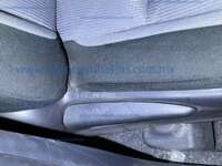 Toyota Prius 2019 5p C Hibrido L4/1.5/Aut 2019 Toyota Prius Ingreso Interiores 32