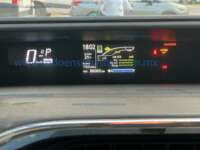 Toyota Prius 2019 5p C Hibrido L4/1.5/Aut 2019 Toyota Prius Ingreso Interiores 4