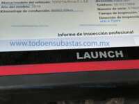 Toyota Prius 2019 5p C Hibrido L4/1.5/Aut 2019 Toyota Prius Ingreso Interiores 5