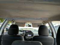 Toyota Prius 2019 5p C Hibrido L4/1.5/Aut 2019 Toyota Prius Ingreso Interiores 6