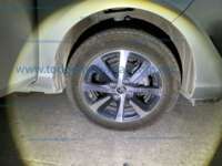 Toyota Prius 2019 5p C Hibrido L4/1.5/Aut 2019 Toyota Prius Ingreso Llantas 0