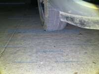 Toyota Prius 2019 5p C Hibrido L4/1.5/Aut 2019 Toyota Prius Ingreso Llantas 1