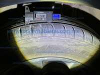 Toyota Prius 2019 5p C Hibrido L4/1.5/Aut 2019 Toyota Prius Ingreso Llantas 11