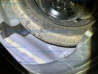 Toyota Prius 2019 5p C Hibrido L4/1.5/Aut 2019 Toyota Prius Ingreso Llantas 13