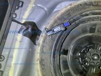 Toyota Prius 2019 5p C Hibrido L4/1.5/Aut 2019 Toyota Prius Ingreso Llantas 14