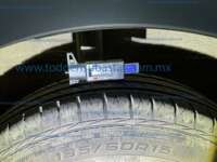 Toyota Prius 2019 5p C Hibrido L4/1.5/Aut 2019 Toyota Prius Ingreso Llantas 5