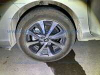 Toyota Prius 2019 5p C Hibrido L4/1.5/Aut 2019 Toyota Prius Ingreso Llantas 9