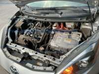 Toyota Prius 2019 5p C Hibrido L4/1.5/Aut 2019 Toyota Prius Ingreso Motor 0