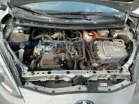 Toyota Prius 2019 5p C Hibrido L4/1.5/Aut 2019 Toyota Prius Ingreso Motor 1