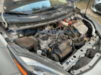 Toyota Prius 2019 5p C Hibrido L4/1.5/Aut 2019 Toyota Prius Ingreso Motor 2