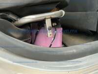 Toyota Prius 2019 5p C Hibrido L4/1.5/Aut 2019 Toyota Prius Ingreso Motor 4