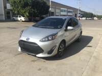 Toyota Prius 2019 5p C Hibrido L4/1.5/Aut 2019 Toyota Prius Venta Exteriores 1