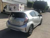 Toyota Prius 2019 5p C Hibrido L4/1.5/Aut 2019 Toyota Prius Venta Exteriores 5