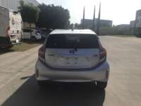 Toyota Prius 2019 5p C Hibrido L4/1.5/Aut 2019 Toyota Prius Venta Exteriores 6