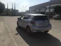 Toyota Prius 2019 5p C Hibrido L4/1.5/Aut 2019 Toyota Prius Venta Exteriores 7