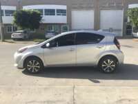 Toyota Prius 2019 5p C Hibrido L4/1.5/Aut 2019 Toyota Prius Venta Exteriores 8