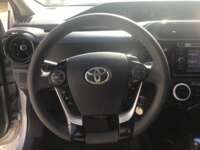 Toyota Prius 2019 5p C Hibrido L4/1.5/Aut 2019 Toyota Prius Venta Interiores 1