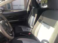 Toyota Prius 2019 5p C Hibrido L4/1.5/Aut 2019 Toyota Prius Venta Interiores 12