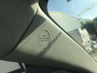 Toyota Prius 2019 5p C Hibrido L4/1.5/Aut 2019 Toyota Prius Venta Interiores 16