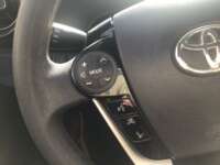 Toyota Prius 2019 5p C Hibrido L4/1.5/Aut 2019 Toyota Prius Venta Interiores 5