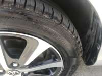 Toyota Prius 2019 5p C Hibrido L4/1.5/Aut 2019 Toyota Prius Venta Llantas 11