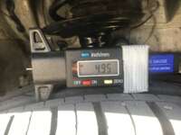 Toyota Prius 2019 5p C Hibrido L4/1.5/Aut 2019 Toyota Prius Venta Llantas 3