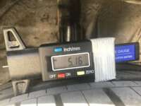 Toyota Prius 2019 5p C Hibrido L4/1.5/Aut 2019 Toyota Prius Venta Llantas 6