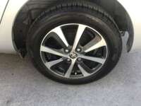 Toyota Prius 2019 5p C Hibrido L4/1.5/Aut 2019 Toyota Prius Venta Llantas 7