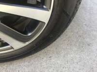 Toyota Prius 2019 5p C Hibrido L4/1.5/Aut 2019 Toyota Prius Venta Llantas 8