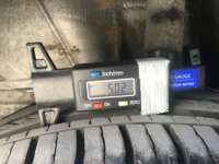 Toyota Prius 2019 5p C Hibrido L4/1.5/Aut 2019 Toyota Prius Venta Llantas 9