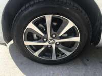 Toyota Prius 2019 5p C Hibrido L4/1.5/Aut 2019 Toyota Prius Venta Llantas 10