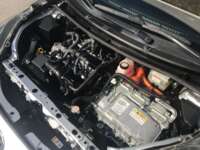 Toyota Prius 2019 5p C Hibrido L4/1.5/Aut 2019 Toyota Prius Venta Motor 1