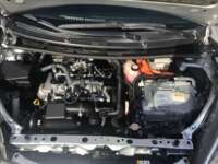 Toyota Prius 2019 5p C Hibrido L4/1.5/Aut 2019 Toyota Prius Venta Motor 2