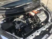 Toyota Prius 2019 5p C Hibrido L4/1.5/Aut 2019 Toyota Prius Venta Motor 3