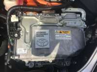 Toyota Prius 2019 5p C Hibrido L4/1.5/Aut 2019 Toyota Prius Venta Motor 4