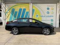 Nissan Versa 2020 4p Advance L4/1.6 Aut 2020 Nissan Versa Venta Exteriores 4