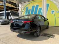 Nissan Versa 2020 4p Advance L4/1.6 Aut 2020 Nissan Versa Venta Exteriores 5