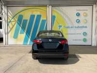 Nissan Versa 2020 4p Advance L4/1.6 Aut 2020 Nissan Versa Venta Exteriores 6