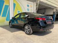 Nissan Versa 2020 4p Advance L4/1.6 Aut 2020 Nissan Versa Venta Exteriores 7