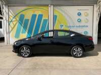 Nissan Versa 2020 4p Advance L4/1.6 Aut 2020 Nissan Versa Venta Exteriores 8