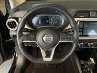 Nissan Versa 2020 4p Advance L4/1.6 Aut 2020 Nissan Versa Venta Interiores 1