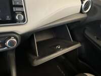 Nissan Versa 2020 4p Advance L4/1.6 Aut 2020 Nissan Versa Venta Interiores 17