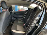 Nissan Versa 2020 4p Advance L4/1.6 Aut 2020 Nissan Versa Venta Interiores 21