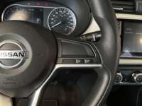 Nissan Versa 2020 4p Advance L4/1.6 Aut 2020 Nissan Versa Venta Interiores 6